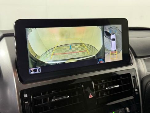 Certified 2023 Lexus GX 460 Luxury image 20