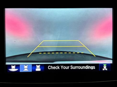 Used 2023 Honda Ridgeline RTL image 11