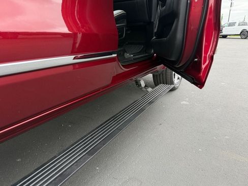 Used 2020 RAM 1500 Limited AWD/4WD image 32