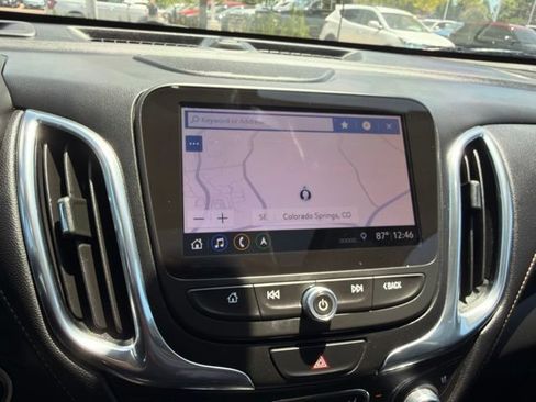 Used 2021 Chevrolet Equinox Premier AWD/4WD image 25