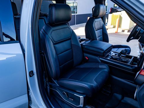 Used 2026 Ford F150 Raptor image 30