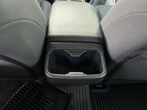 Used 2023 Toyota Tacoma 4x4 Double Cab w/ Trail Edition image 27