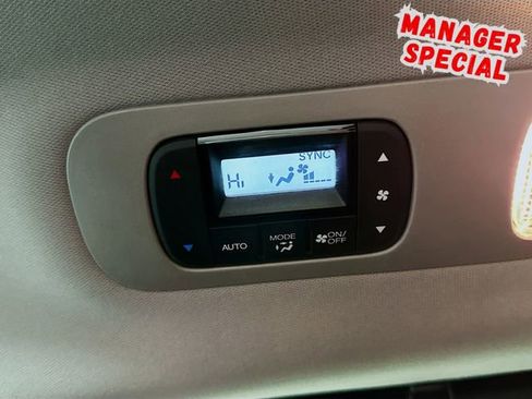 Used 2024 Honda Odyssey EX-L image 25