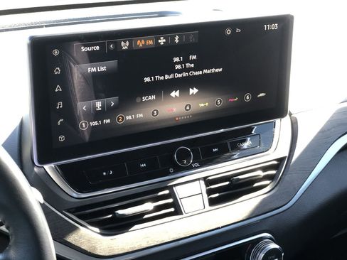 Used 2024 Nissan Altima 2.5 SL image 18