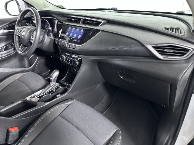 Used 2022 Buick Encore GX Select FWD image 30