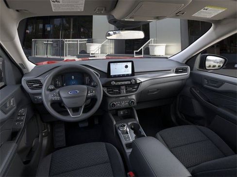 New 2025 Ford Escape Active image 32