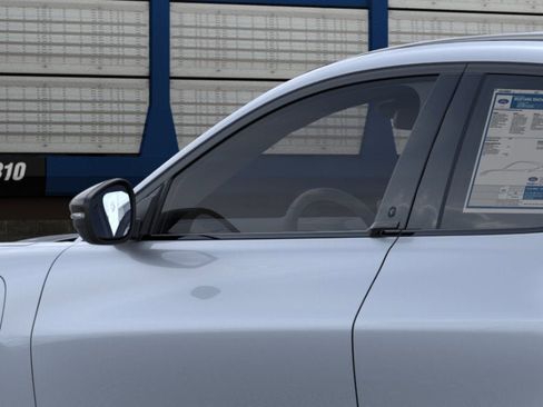 New 2026 Ford Mustang Mach-E Select image 20