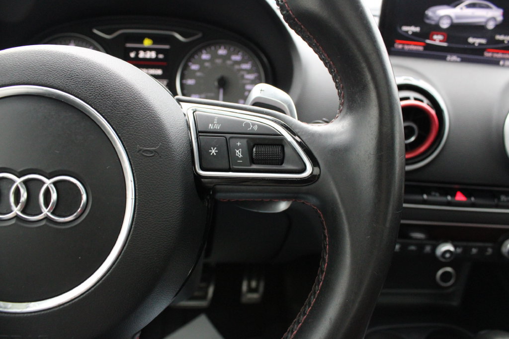 Used 2015 Audi S3 Premium Plus AWD/4WD image 14