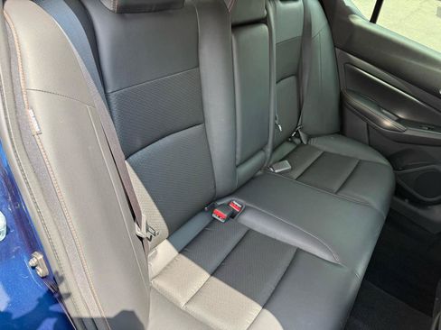 Used 2019 Nissan Altima 2.5 SR w/ SR Premium Package FWD image 8