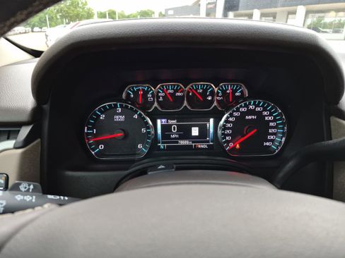 Certified 2018 GMC Yukon SLT w/ Open Road Package RWD image 27