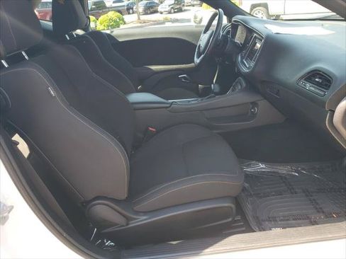 Certified 2019 Dodge Challenger GT w/ Stars & Stripes Edition RWD image 14