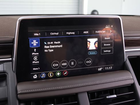 Used 2021 Chevrolet Tahoe LT RWD image 25