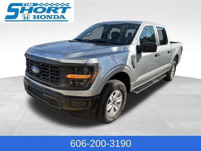 Used 2024 Ford F150 XL