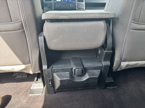 Used 2019 Ford F150 XLT AWD/4WD image 21
