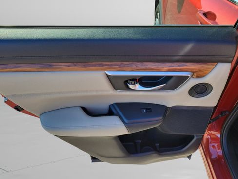 Certified 2018 Honda CR-V EX-L image 13