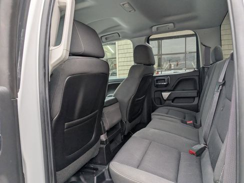 Used 2015 Chevrolet Silverado 2500 LT AWD/4WD image 17