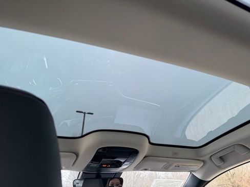 Used 2023 Lexus RZ 450e Premium w/ Technology Package image 17