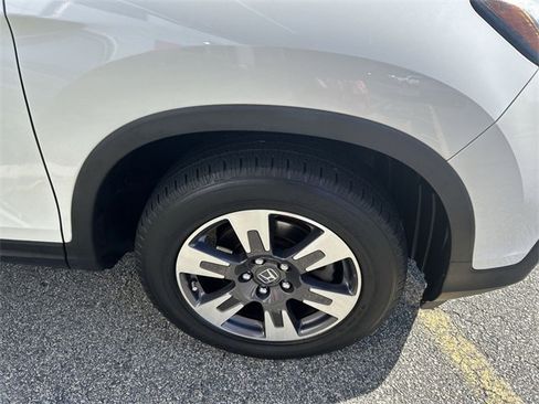 Used 2019 Honda Ridgeline RTL-T image 13