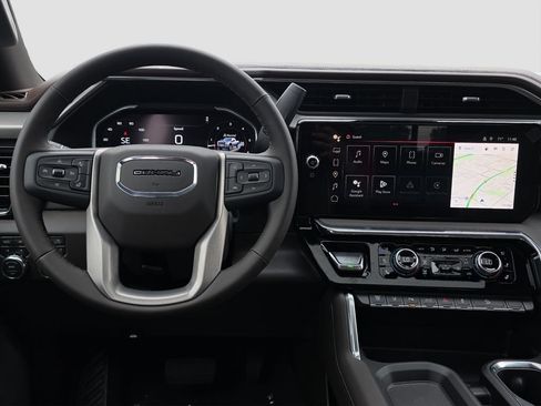 New 2026 GMC Sierra 2500 Denali w/ Denali Reserve Package AWD/4WD image 13