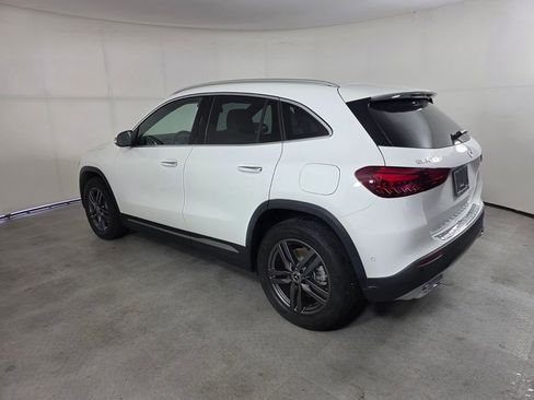 Certified 2025 Mercedes-Benz GLA 250 image 6