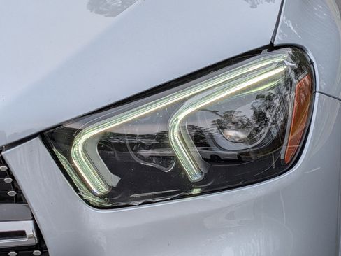 Used 2023 Mercedes-Benz GLE 450 4MATIC image 6