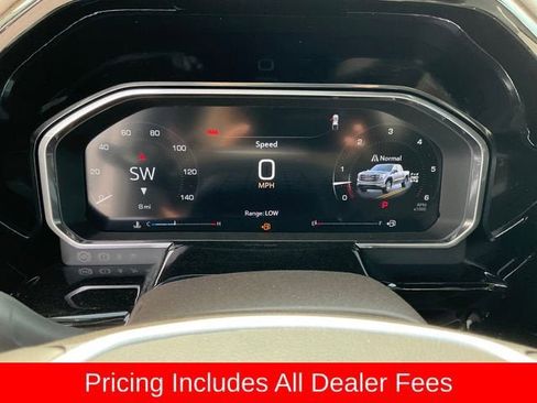New 2026 GMC Sierra 1500 SLT w/ SLT Premium Plus Package AWD/4WD image 8