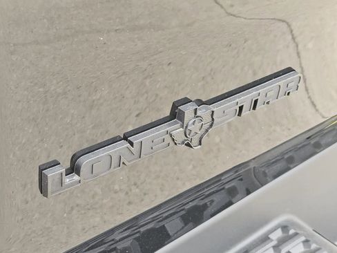 New 2026 RAM 1500 Lone Star image 6