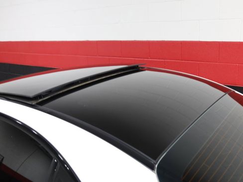 Used 2020 Mercedes-Benz E 53 AMG 4MATIC Sedan w/ Driver Assistance Package image 27