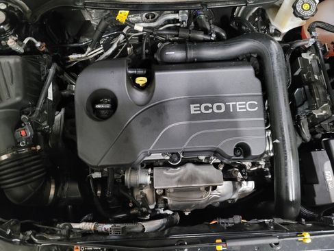 Used 2022 Chevrolet Equinox LT image 30