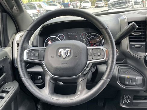 New 2026 RAM 2500 Tradesman image 10