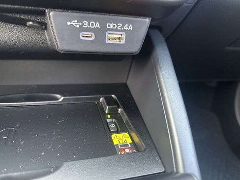 New 2026 Subaru Outback Limited image 35