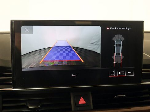 Used 2023 Audi A4 2.0T Premium image 41