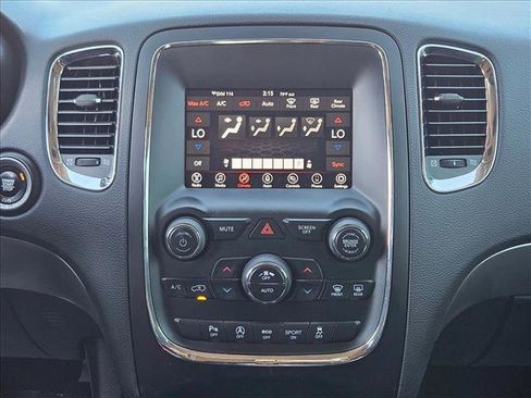 Used 2018 Dodge Durango SXT w/ Quick Order Package 2BB image 13