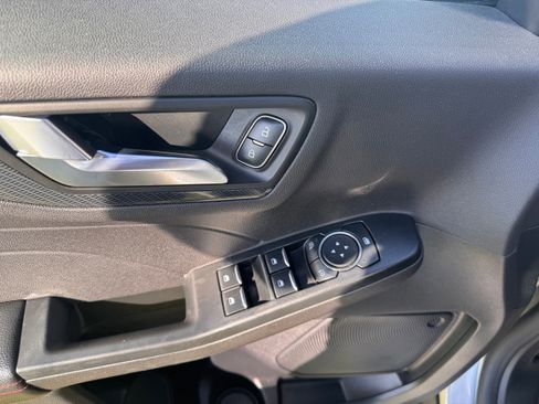 Used 2023 Ford Escape ST-Line w/ Tech Pack #1 image 13