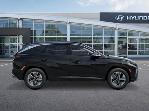 New 2026 Hyundai Tucson SEL AWD/4WD image 7
