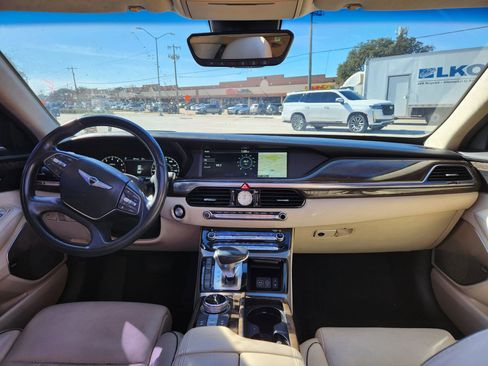 Used 2019 Genesis G90 5.0 Ultimate image 22
