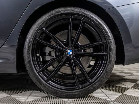 Used 2022 BMW 330i Sedan w/ M Sport Package image 44