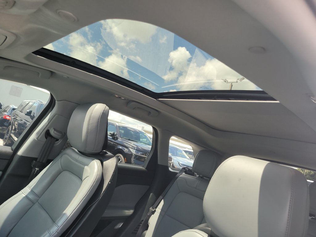 Used 2020 Lincoln Corsair FWD image 18