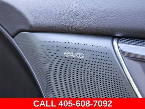 Used 2024 Cadillac CT5 V Blackwing w/ Super Cruise 2 Package RWD image 19
