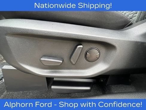 New 2025 Ford Ranger XLT AWD/4WD image 27