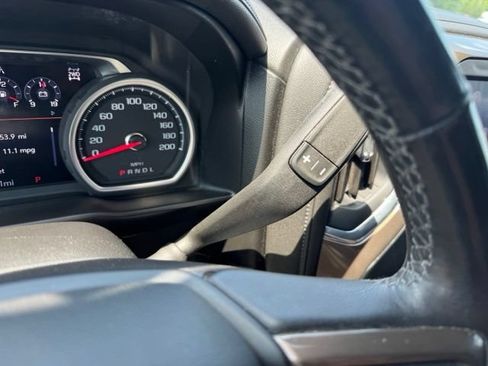 Used 2019 Chevrolet Silverado 1500 High Country w/ High Country Premium Package AWD/4WD image 31