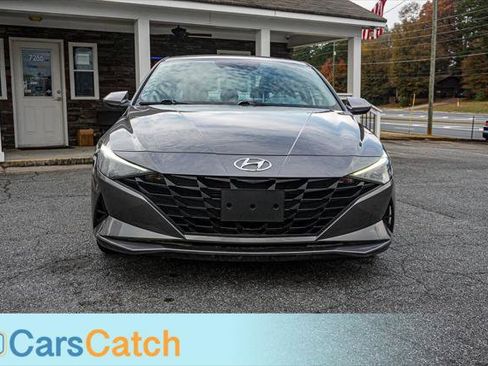 Used 2024 Hyundai Elantra SEL w/ Convenience Package image 11