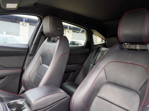 Used 2020 Jaguar E-PACE Checkered Flag image 14