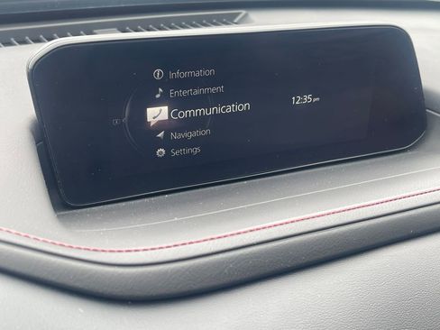 Used 2023 MAZDA CX-30 AWD 2.5 S w/ Preferred Package image 22