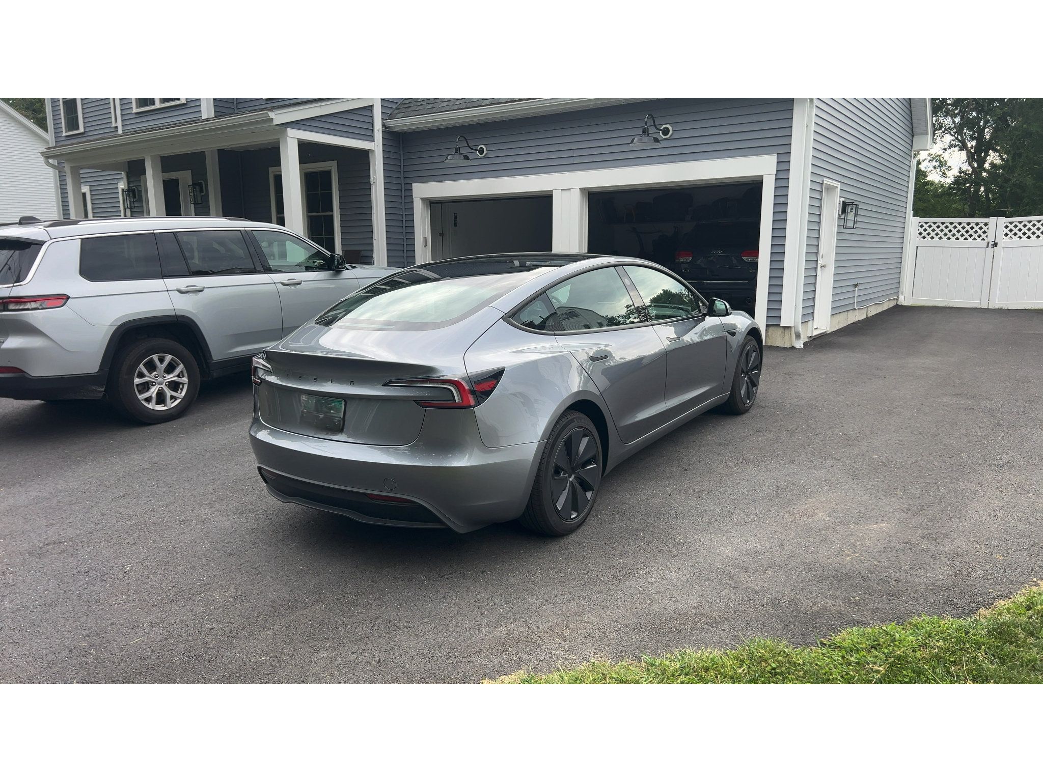 Used 2026 Tesla Model 3 RWD image 5