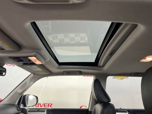Used 2022 Toyota 4Runner SR5 Premium w/ Moonroof Package RWD image 22