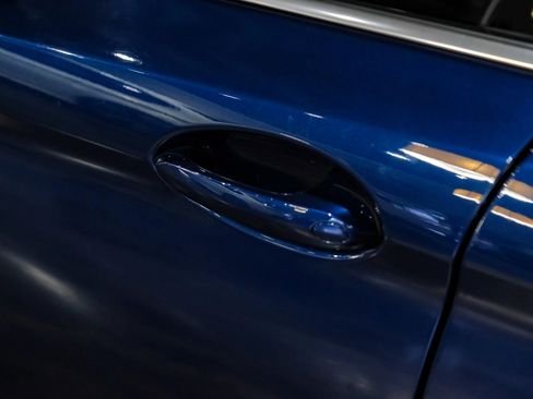 Used 2019 BMW 540i xDrive w/ Premium Package image 46