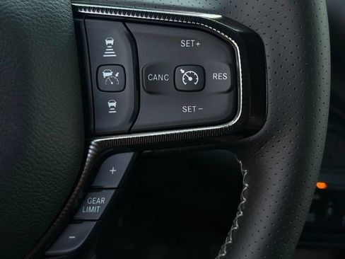 New 2026 RAM 2500 Rebel w/ Rebel Level 1 Equipment Group AWD/4WD image 19