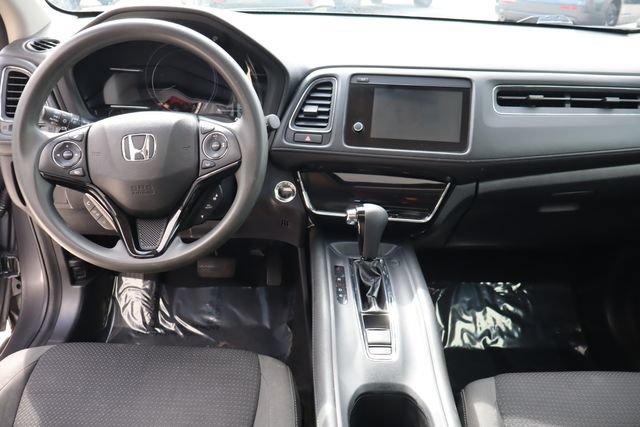 Used 2020 Honda HR-V EX image 28