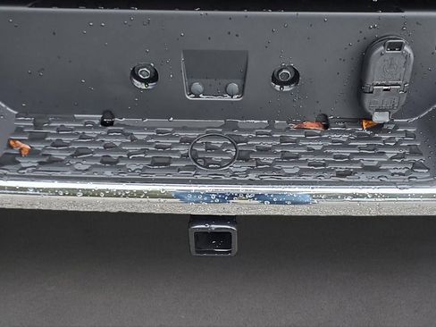 New 2026 RAM 1500 Big Horn AWD/4WD image 24